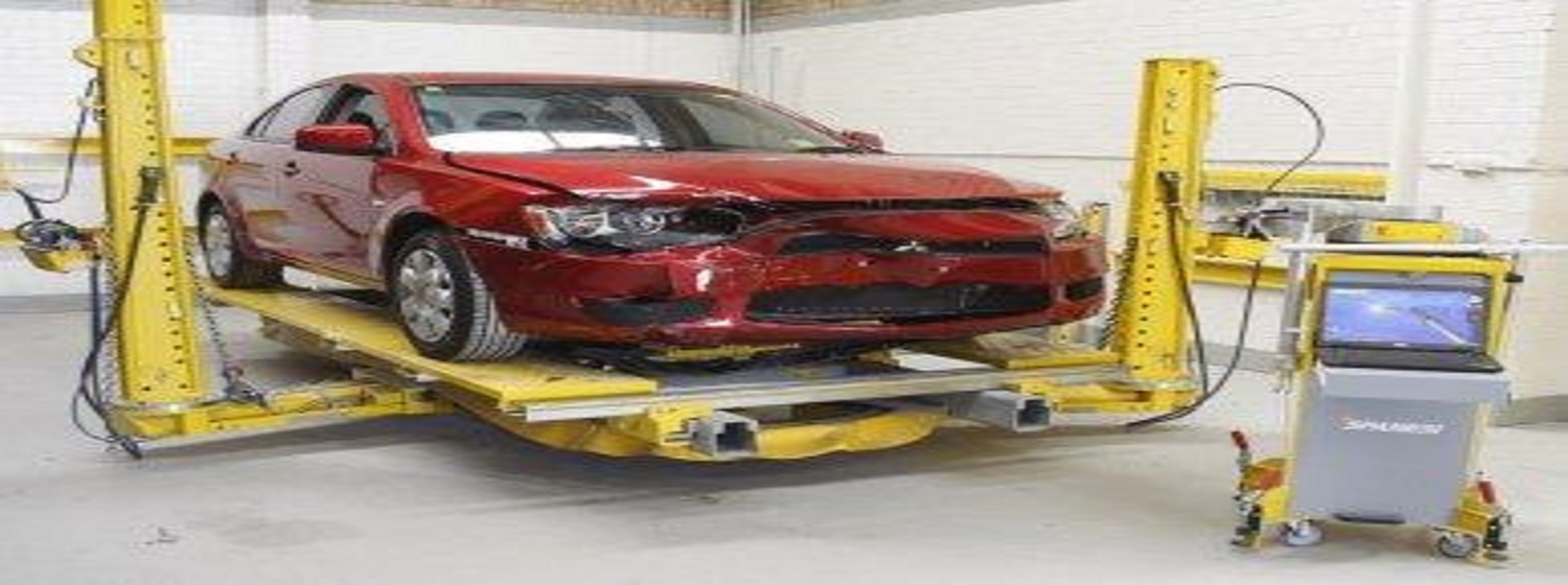Our car repairs